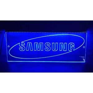 Samsung világító tábla