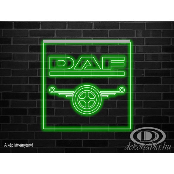 DAF logó