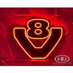 V8 NEON