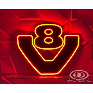 V8 NEON
