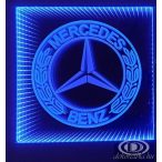 Mercedes Végtelen Tükör